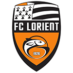 camiseta FC Lorient